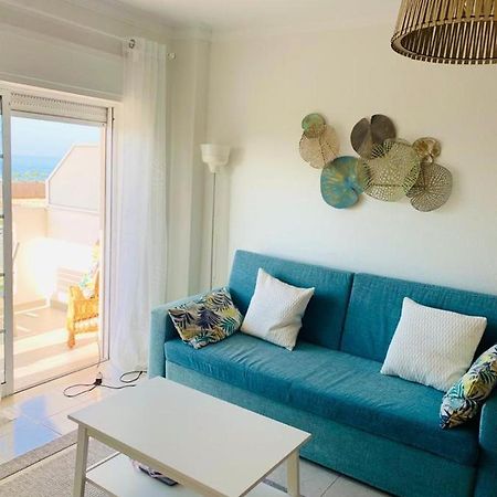 Apartamento T1 Monte Gordo Dış mekan fotoğraf