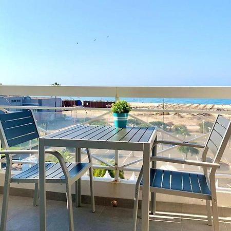 Apartamento T1 Monte Gordo Dış mekan fotoğraf