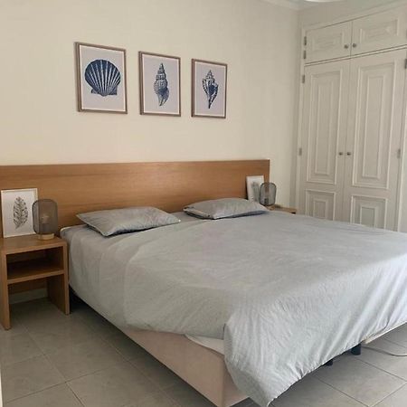 Apartamento T1 Monte Gordo Dış mekan fotoğraf