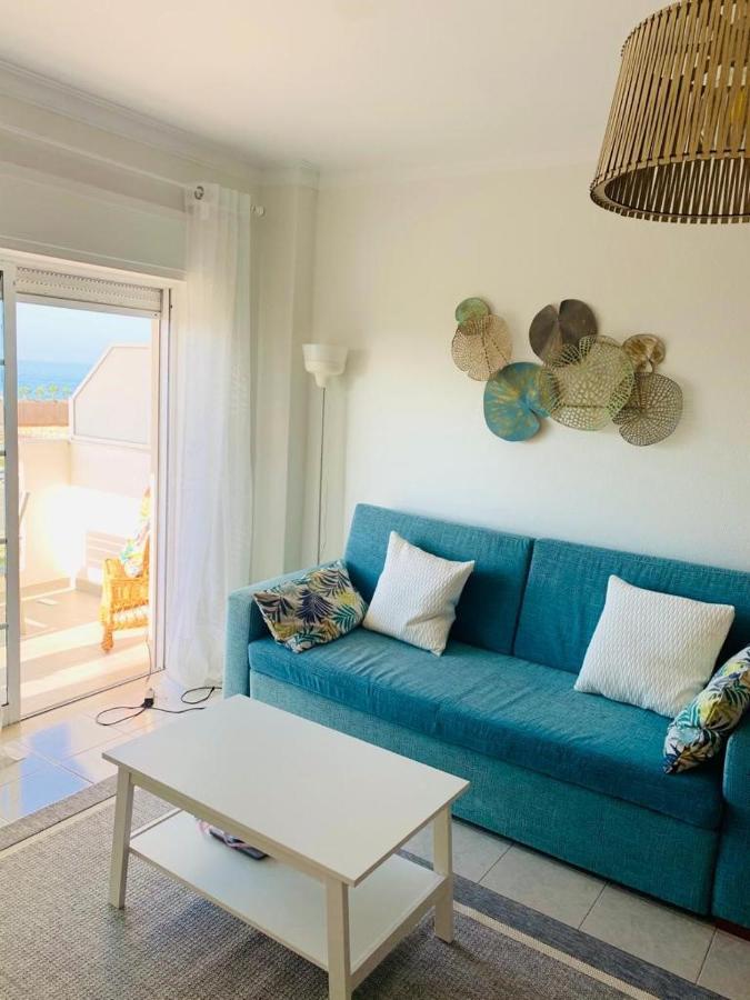 Apartamento T1 Monte Gordo Dış mekan fotoğraf