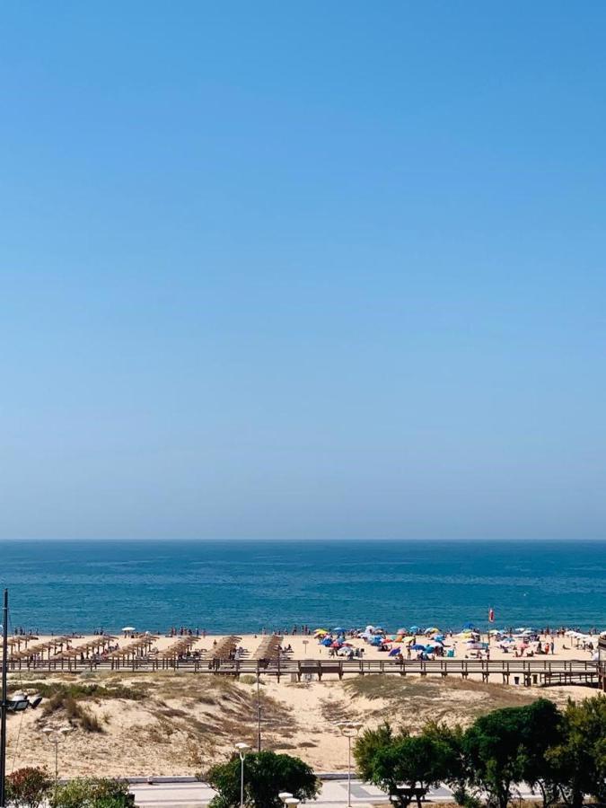 Apartamento T1 Monte Gordo Dış mekan fotoğraf
