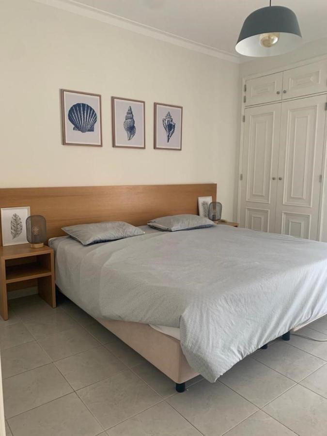 Apartamento T1 Monte Gordo Dış mekan fotoğraf