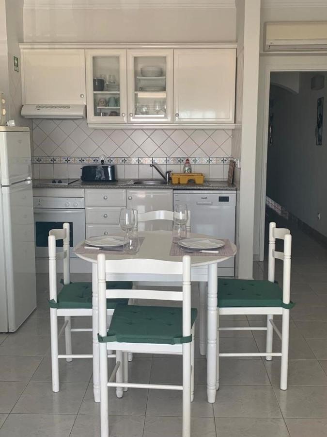 Apartamento T1 Monte Gordo Dış mekan fotoğraf
