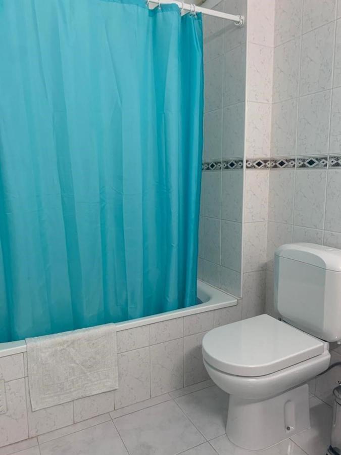 Apartamento T1 Monte Gordo Dış mekan fotoğraf